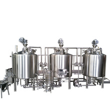 10hl micro brewery 10bbl turnkey beer brewing equipment